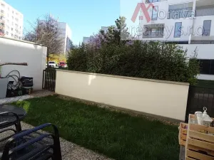 Pronájem bytu 2+kk, Brno, Nad Přehradou, 50 m2