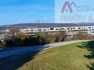 Pronájem bytu 2+kk, Brno, Nad Přehradou, 50 m2