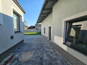 Prodej rodinného domu, Všetaty, V Sejtí, 140 m2