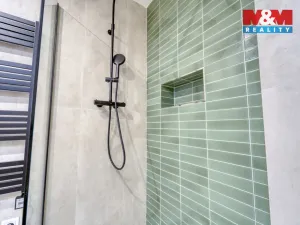 Pronájem bytu 2+kk, Plzeň - Jižní Předměstí, Klatovská třída, 68 m2