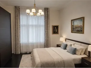 Prodej bytu 3+1, Karlovy Vary, Krále Jiřího, 154 m2