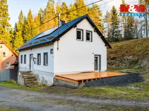 Prodej rodinného domu, Šindelová, 105 m2