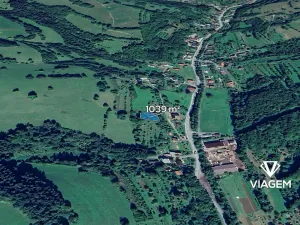 Prodej podílu zahrady, Valašská Senice, 259 m2