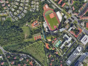 Prodej podílu pole, Praha - Dejvice, 31 m2