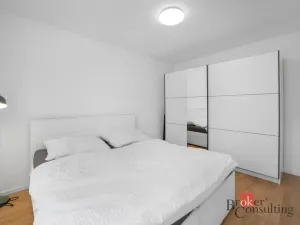 Prodej bytu 2+kk, Ostrava - Mariánské Hory, Cottonové, 37 m2