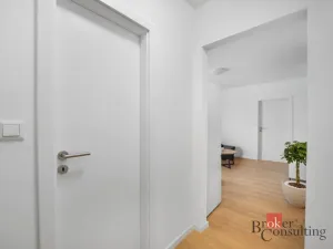 Prodej bytu 2+kk, Ostrava - Mariánské Hory, Cottonové, 37 m2