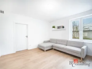 Prodej bytu 2+kk, Ostrava - Mariánské Hory, Cottonové, 37 m2