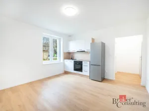 Prodej bytu 2+kk, Ostrava - Mariánské Hory, Cottonové, 37 m2