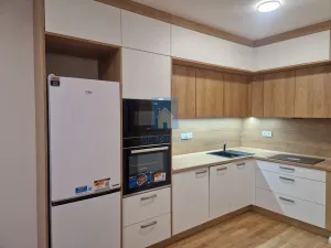 Pronájem bytu 2+kk, Praha, Maroldova, 43 m2