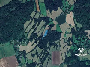 Prodej podílu pole, Kravaře, 1059 m2