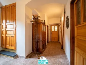 Prodej rodinného domu, Kanina, 386 m2