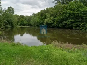 Prodej pozemku, Brozany nad Ohří, Ke Kempu, 4229 m2