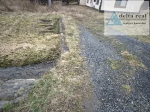 Prodej rodinného domu, Zábřeh - Václavov, 60 m2