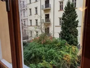 Prodej bytu 3+1, Praha - Malá Strana, Petřínská, 75 m2