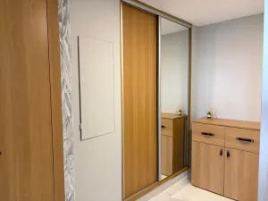 Pronájem bytu 3+1, Praha - Chodov, Láskova, 79 m2