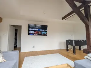 Prodej bytu 4+kk, Praha - Nové Město, Malá Štěpánská, 146 m2