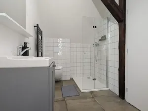 Prodej bytu 4+kk, Praha - Nové Město, Malá Štěpánská, 146 m2