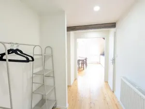 Prodej bytu 4+kk, Praha - Nové Město, Malá Štěpánská, 146 m2