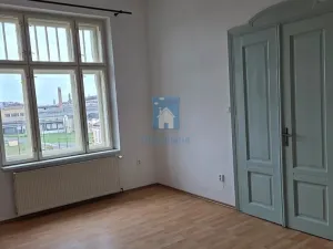 Pronájem bytu 2+kk, Plzeň, Hálkova, 58 m2