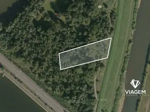 Prodej podílu lesa, Dětmarovice, 1487 m2