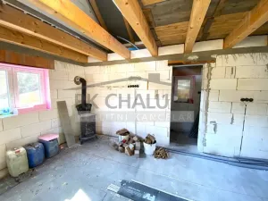 Prodej chaty, Římov - Dolní Stropnice, 65 m2