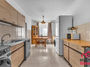 Prodej bytu 3+1, Moravská Třebová - Předměstí, Olomoucká, 90 m2