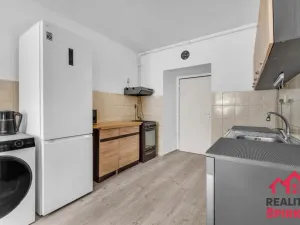 Prodej bytu 3+1, Moravská Třebová - Předměstí, Olomoucká, 90 m2