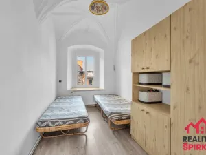 Prodej bytu 3+1, Moravská Třebová - Předměstí, Olomoucká, 90 m2