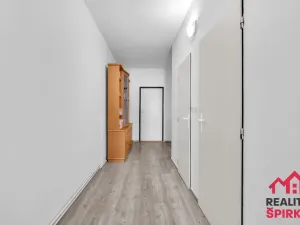 Prodej bytu 3+1, Moravská Třebová - Předměstí, Olomoucká, 90 m2