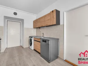Prodej bytu 3+1, Moravská Třebová - Předměstí, Olomoucká, 84 m2