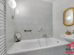Prodej bytu 3+1, Moravská Třebová - Předměstí, Olomoucká, 84 m2