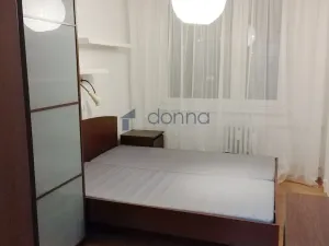 Pronájem bytu 2+kk, Praha, Bazovského, 45 m2