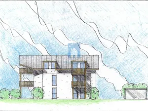 Prodej komerčního pozemku, Bad Gastein,Rakousko, 8724 m2