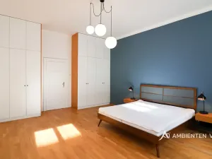 Pronájem bytu 3+1, Brno, Schodová, 143 m2