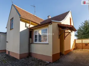 Prodej rodinného domu, Dobrovíz, Pražská, 115 m2