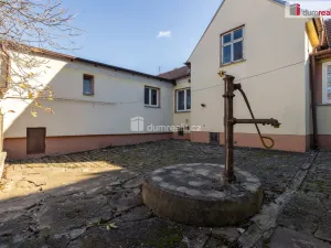 Prodej rodinného domu, Dobrovíz, Pražská, 115 m2