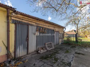Prodej rodinného domu, Dobrovíz, Pražská, 115 m2