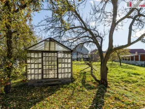 Prodej rodinného domu, Dobrovíz, Pražská, 115 m2