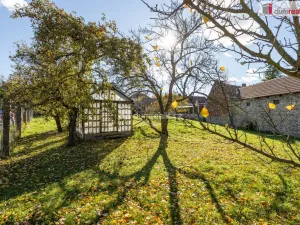 Prodej rodinného domu, Dobrovíz, Pražská, 115 m2