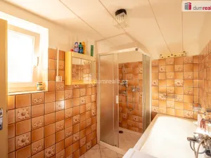 Prodej rodinného domu, Dobrovíz, Pražská, 115 m2