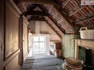 Prodej rodinného domu, Dobrovíz, Pražská, 115 m2