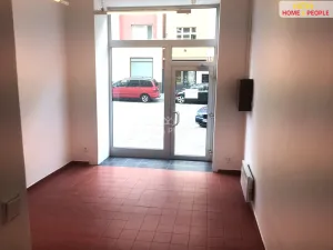 Pronájem obchodního prostoru, Praha - Žižkov, Biskupcova, 32 m2