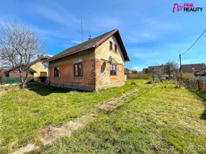 Pronájem rodinného domu, Solnice, Poříčí, 63 m2