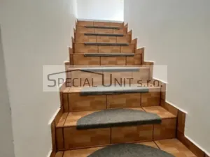 Prodej rodinného domu, Únětice, Lesní, 192 m2