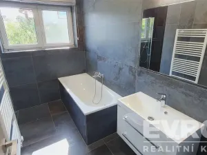 Pronájem rodinného domu, Vrchlabí, Mramorová, 79 m2