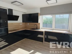 Pronájem rodinného domu, Vrchlabí, Mramorová, 79 m2