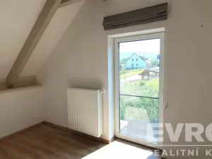 Pronájem rodinného domu, Vrchlabí, Mramorová, 79 m2