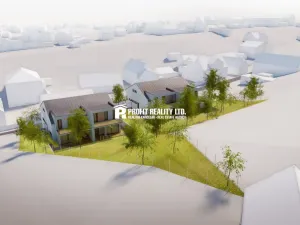 Prodej pozemku pro bydlení, Praha, Solnická, 1944 m2