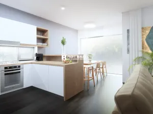 Prodej pozemku pro bydlení, Praha, Solnická, 1944 m2