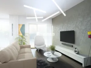 Prodej pozemku pro bydlení, Praha, Solnická, 1944 m2